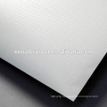 High quality the pvc waterproofing plastic membrane for roofs